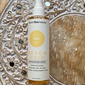 Vitamin Sea Beauty Beach Hair Moisturizing Spray